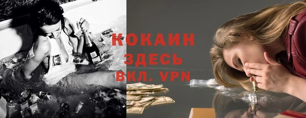 крисы Покров